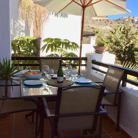 Vista Marina Holiday home La Herradura (Granada)