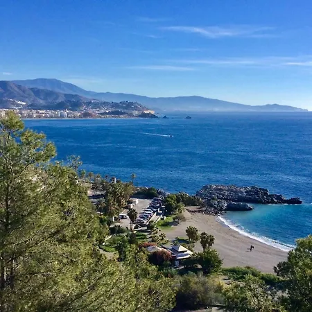 Сasa de vacaciones Vista Marina *