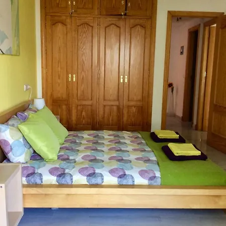 Vista Marina Holiday home La Herradura (Granada)