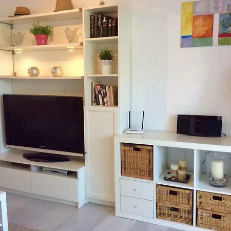 Vista Marina Holiday home *