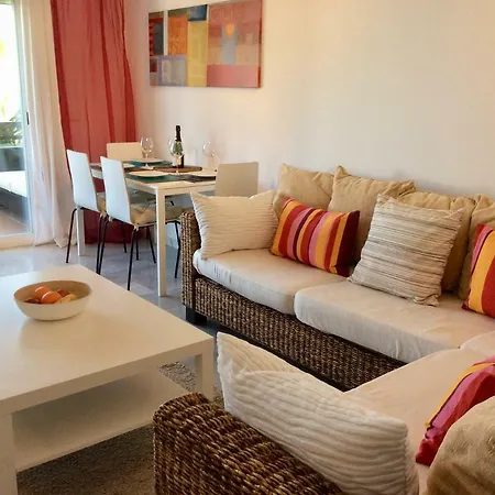 Vista Marina Holiday home La Herradura (Granada)