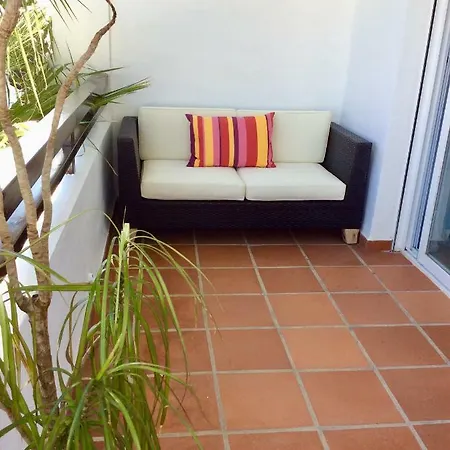 Vista Marina Holiday home La Herradura (Granada)