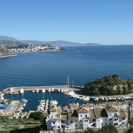 Holiday home Vista Marina *